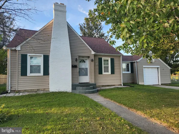 512 State St, Seaford, DE 19973