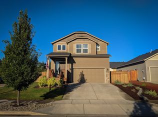 2640 Red Oak St NW, Albany, OR
