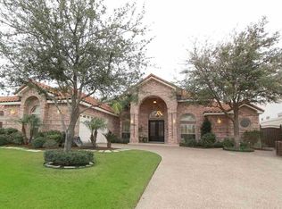 3003 Swift Dr, Laredo, TX 78041