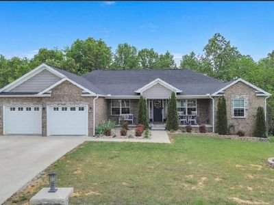 143 Lake Ridge Rd, Somerset, KY, 42503