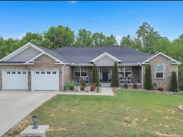 143 Lake Ridge Rd, Somerset, KY 42503