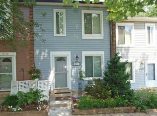 10737 Lester St, Silver Spring, MD 20902