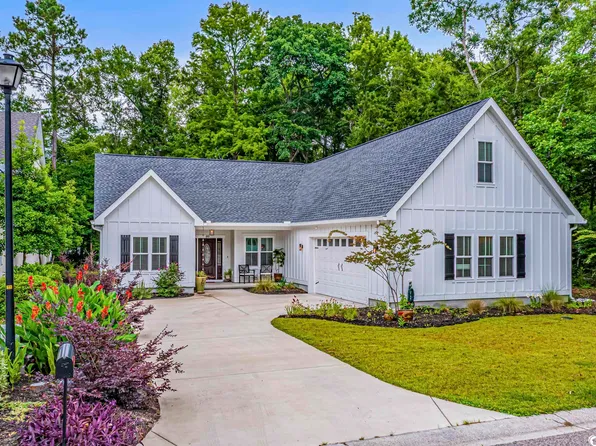 89 Pintail Ct., Pawleys Island, SC 29585