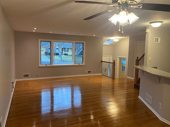Main Living Room