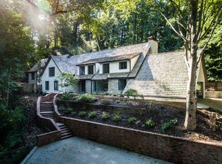 450 Valley Rd NW, Atlanta, GA 30305