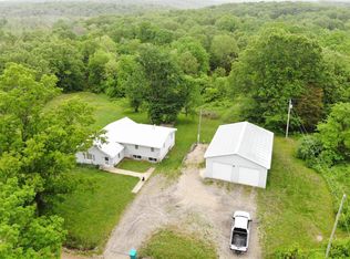 635 Ransom Rd, Leasburg, MO 65535