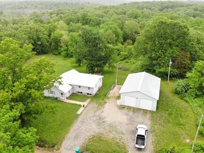 635 Ransom Rd, Leasburg, MO, 65535