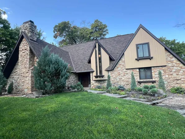 2816 Wildwood Dr, Enid, OK 73703