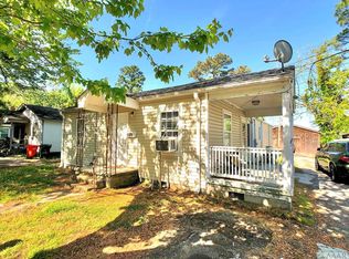 109 Pritchard St, Elizabeth City, NC 27909