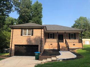 400 Daybrook Dr, Landis, NC 28088