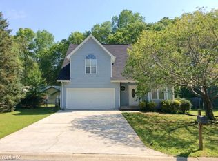 619 Wood Knoll Ct, Jonesboro, GA