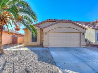 12609 W Roanoke Ave, Avondale, AZ 85392
