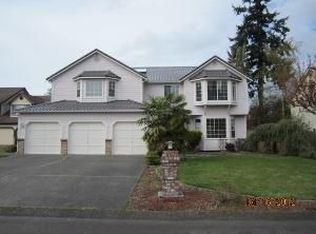 9203 73rd Street Ct SW, Lakewood, WA 98498