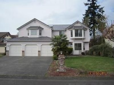 9203 73rd Street Ct SW, Lakewood, WA, 98498