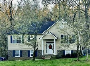 2047 Powell Dr, Culleoka, TN 38451