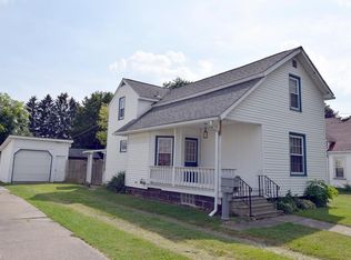 121 Market St, Cortland, OH