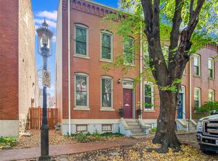 928 Rutger St, Saint Louis, MO 63104