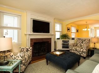 39 Beech St, Dedham, MA 02026