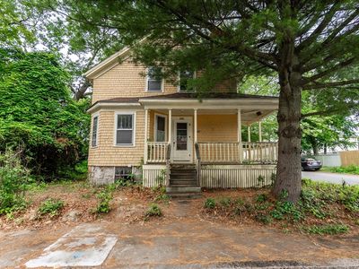 270 Garden St, Fall River, MA, 02720
