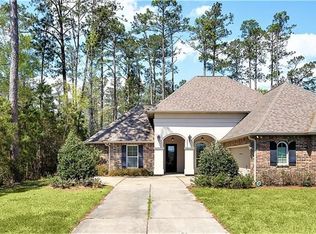 301 Del Sol E, Covington, LA 70433