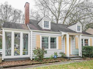 1388 Westboro Dr SW, Atlanta, GA 30310