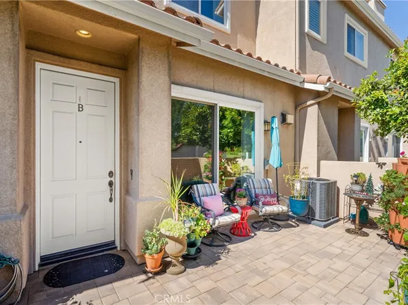 25720 Armstrong Cir Unit B, Stevenson Ranch, CA 91381