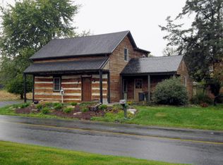 1835 Donegal Springs Rd, Mount Joy, PA 17552