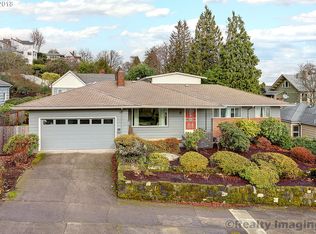 29 SW Bancroft St, Portland, OR 97239