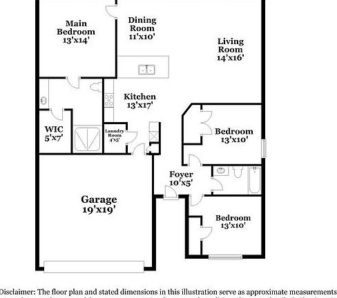 3rd image of 243 Sundew Rd