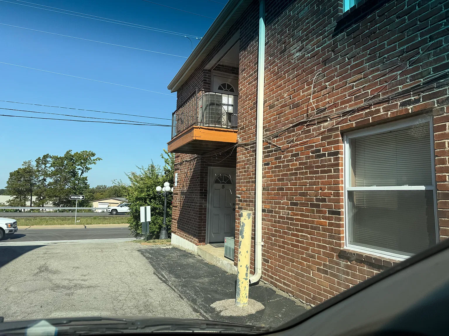 2 bed, 997 sqft, $1,250 — Photo 1