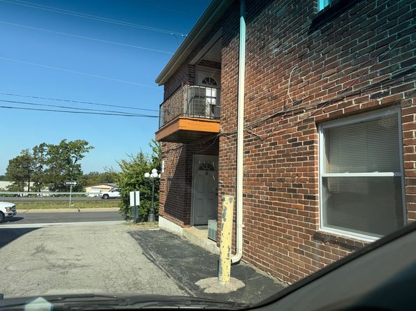 11914 Gravois Rd APT 7