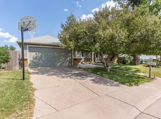 18196 E Milan Pl, Aurora, CO 80013