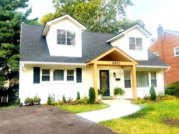 8802 2nd Ave, Silver Spring, MD 20910