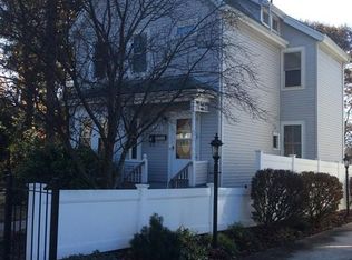 215 Dana Ave, Hyde Park, MA 02136