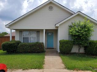 207 Haverhill Cir, Warner Robins, GA 31088