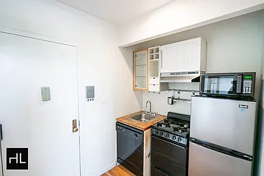 Rented by Highline Residential