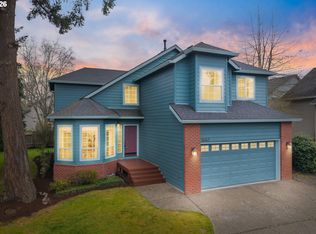 16163 NW Spyglass Dr, Beaverton, OR