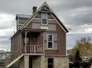 2644 Walnut St, Baker City, OR 97814
