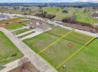 11697 Renaissance Dr, Montgomery, TX 77356