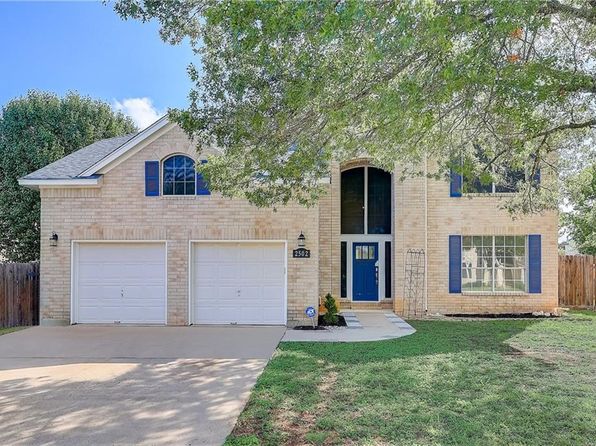 Zillow Cedar Park