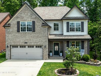 3336 Beaver Glade Ln LOT 22, Knoxville, TN, 37931