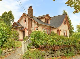 2404 E Thomas St, Seattle, WA 98112