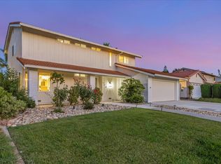 624 Calpella Dr, San Jose, CA 95136