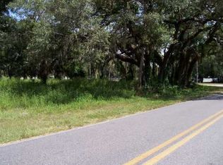 705 N County Road 3, Pierson, FL 32180