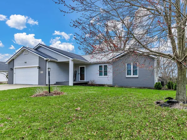 1000 Bluffview Dr, Angola, IN 46703