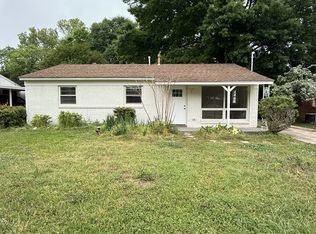 4029 Chelsea Dr, Montgomery, AL 36110