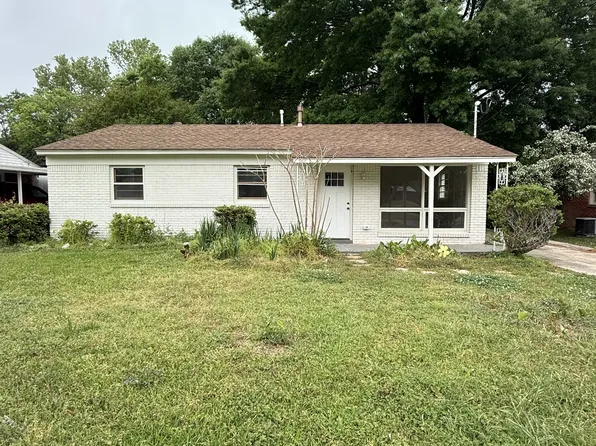 4029 Chelsea Dr, Montgomery, AL 36110