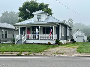 2015 36th St, Parkersburg, WV 26104