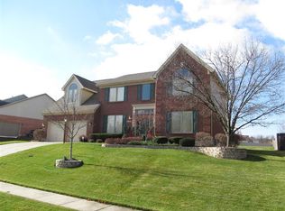 2131 Sycamore Hills Dr, Dayton, OH 45459