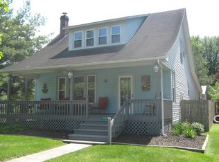 2725 Canal Dr, Millersport, OH